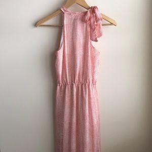Banana Republic maxi